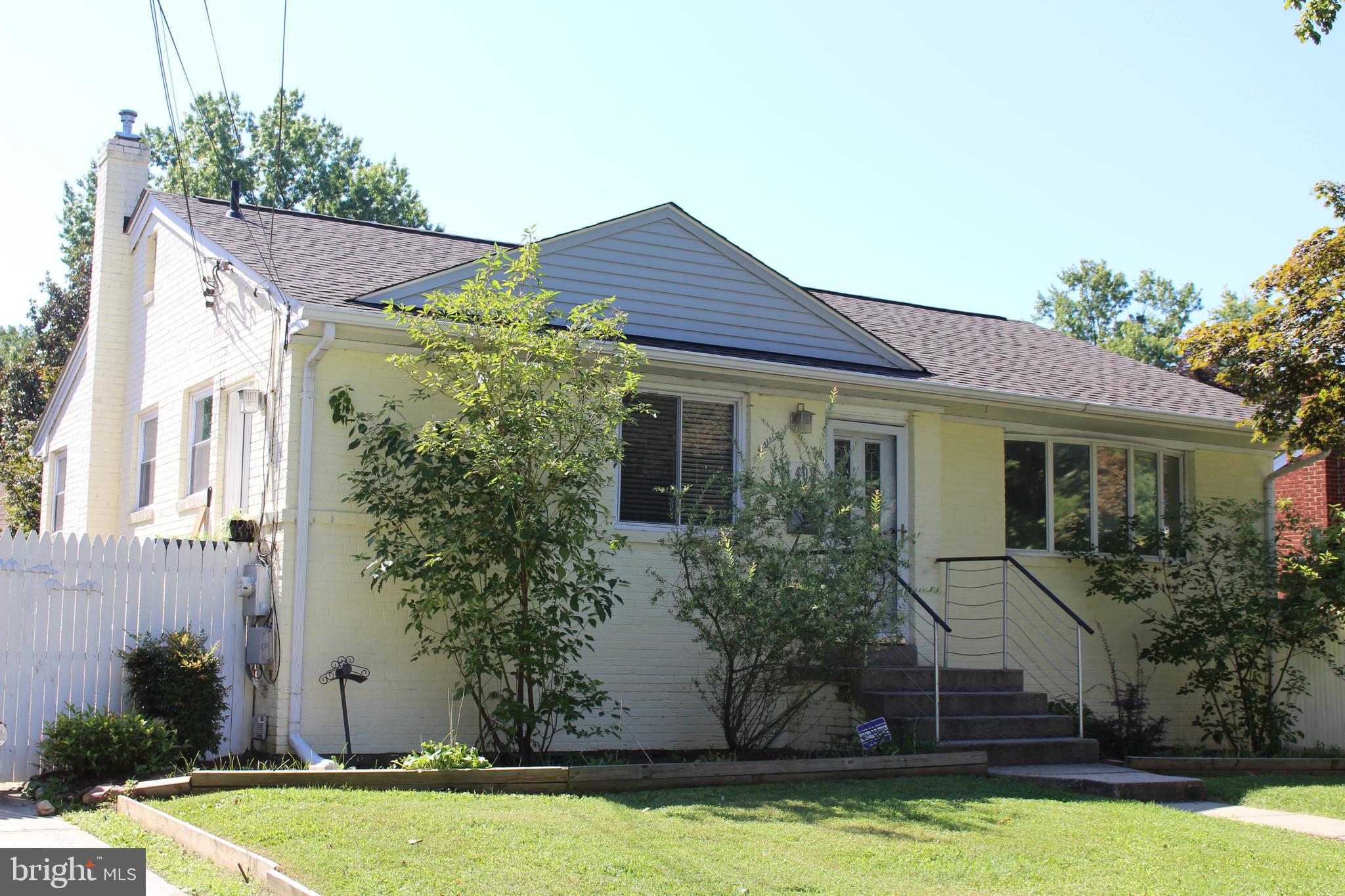 408 Hannes Street Silver Spring, MD 20901 - Photo 16 of 16