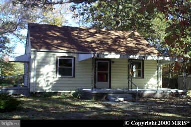 8017 Woodyard Road Clinton, MD 20735 - Photo 1 of 1 Exterior (Main)