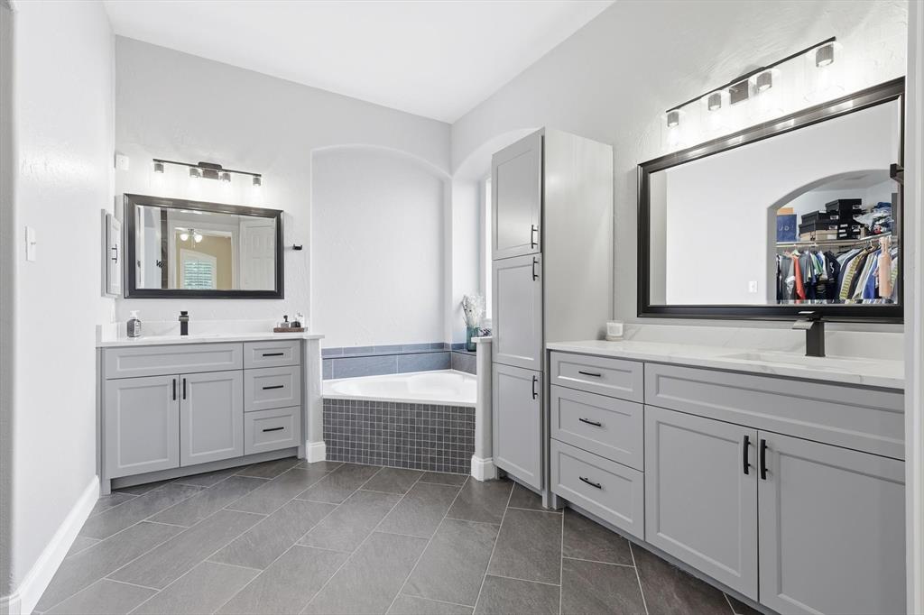 841 Wind Brook Lane Prosper, TX 75078 - Photo 23 of 40