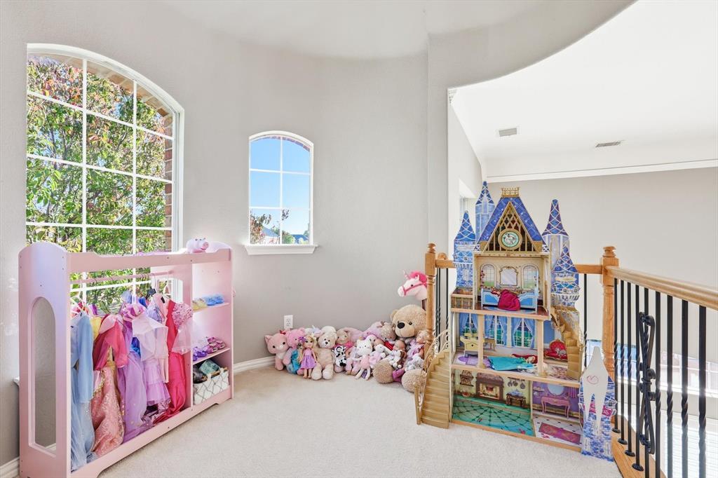 841 Wind Brook Lane Prosper, TX 75078 - Photo 27 of 40