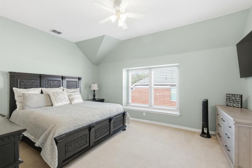 841 Wind Brook Lane Prosper, TX 75078 - Photo 29 of 40