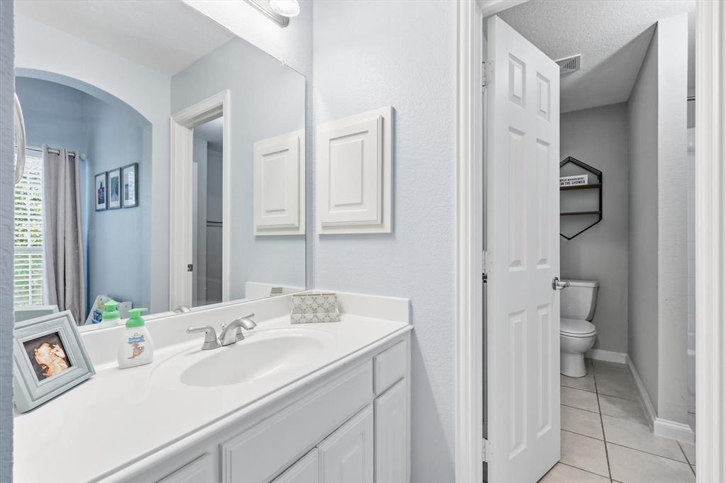 841 Wind Brook Lane Prosper, TX 75078 - Photo 32 of 40