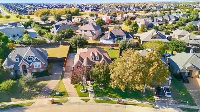 $799,000 | 841 Wind Brook Lane, Prosper, TX 75078