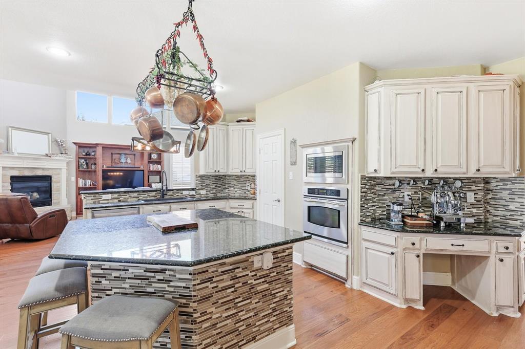 841 Wind Brook Lane Prosper, TX 75078 - Photo 9 of 40