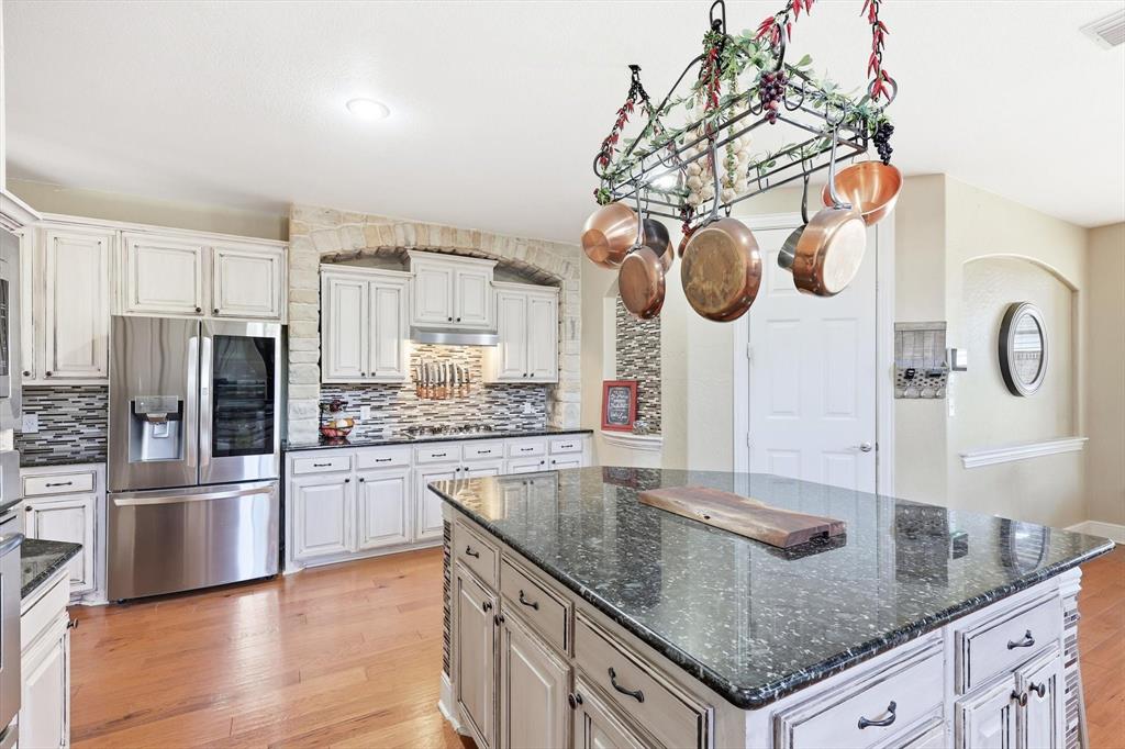 841 Wind Brook Lane Prosper, TX 75078 - Photo 10 of 40