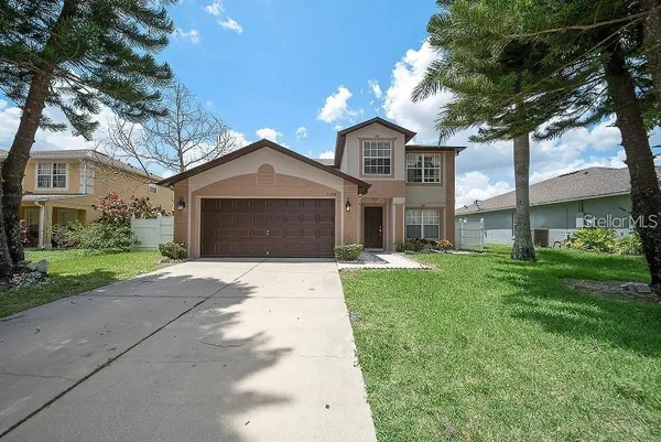$2,700 | 3304 Amberley Park Circle, Kissimmee, FL 34743