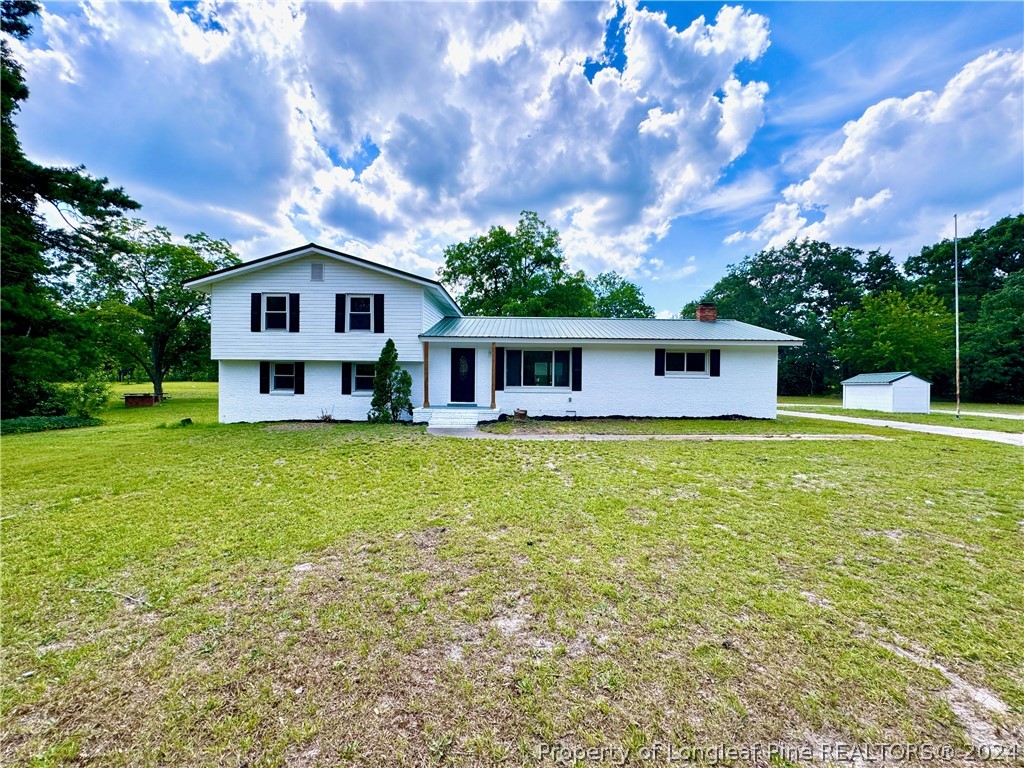7346 Fire Dept Road Hope Mills, NC 28348 - Photo 1 of 2 Gallery Image 1