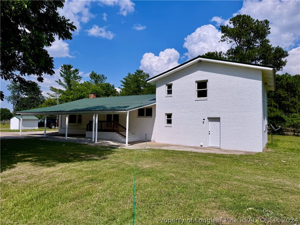 7346 Fire Dept Road Hope Mills, NC 28348 - Photo 2 of 2 Gallery Image 2