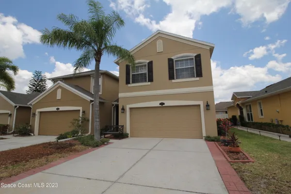 $2,500 | 3275 Arden Circle, Melbourne, FL 32934