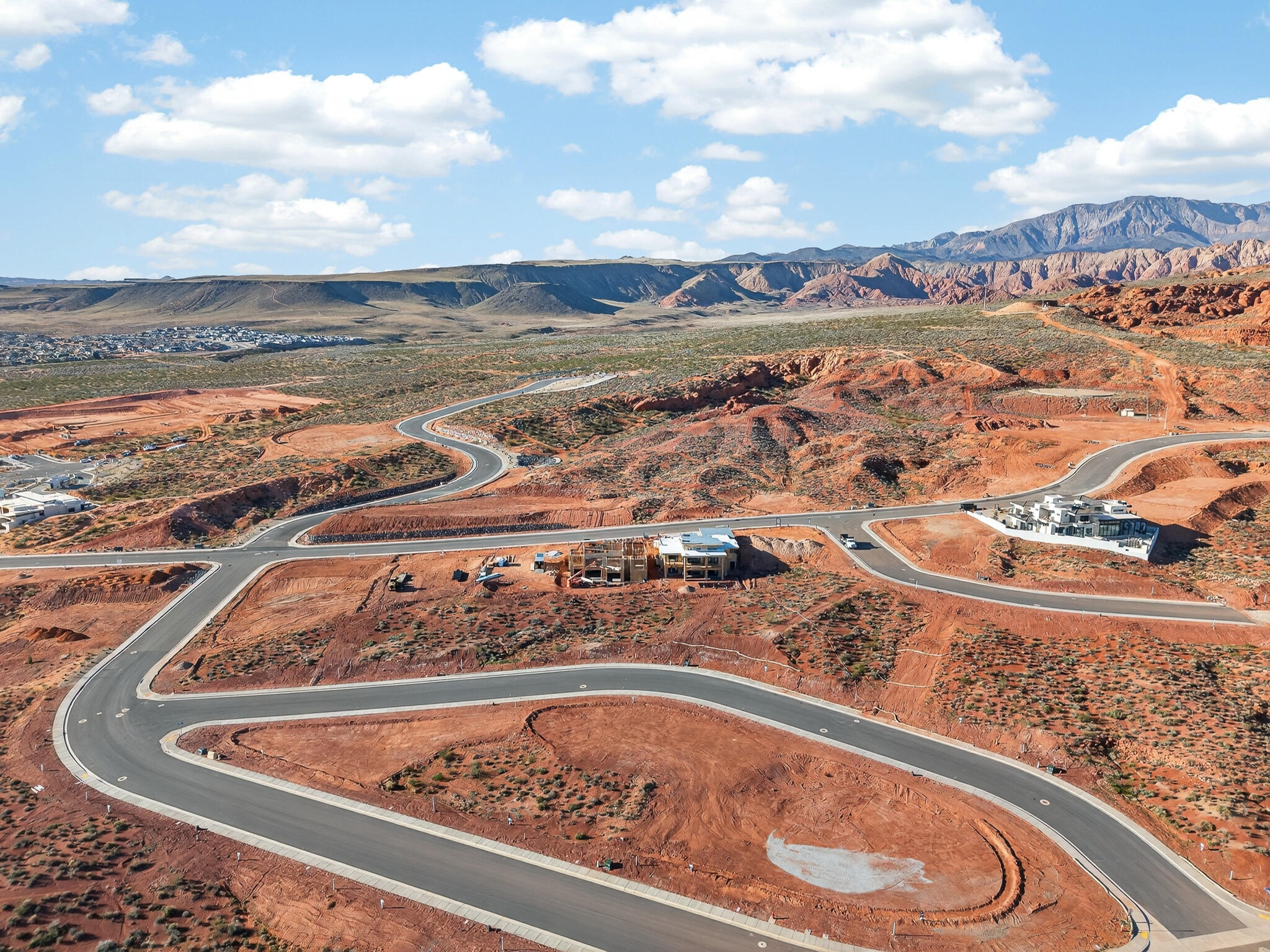 218 Colima Road, Unit 143 Washington, UT 84780 - Photo 49 of 61 DJI_20260303163651_0427_D