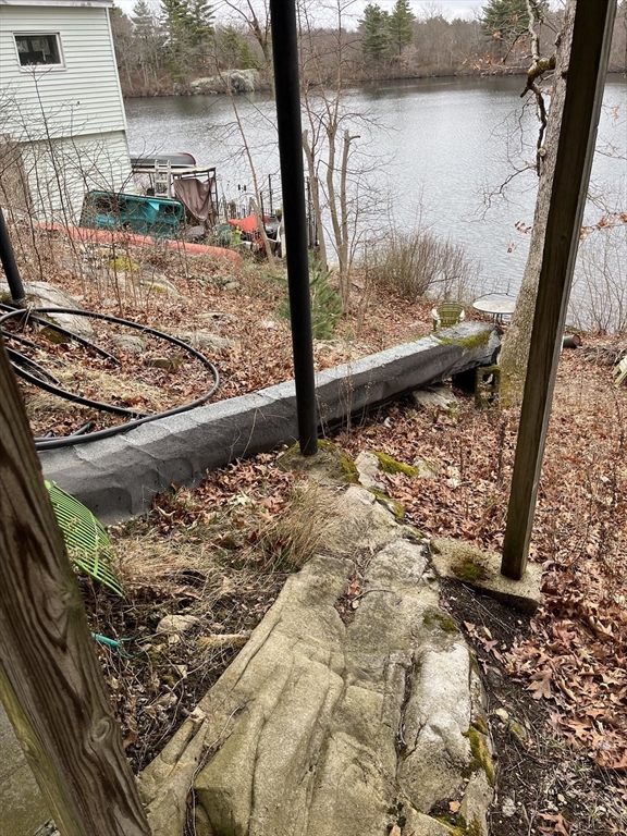 30 Manitou Road Canton, MA 02021 - Photo 16 of 25 a view of a lake view