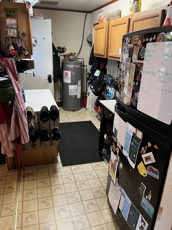 30 Manitou Road Canton, MA 02021 - Photo 18 of 25 a view of entryway and hall