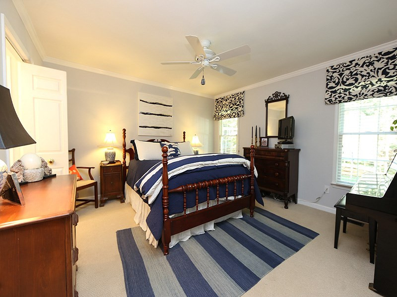 429 Maylands Avenue Raleigh, NC 27615 - Photo 15 of 25 Photo 15