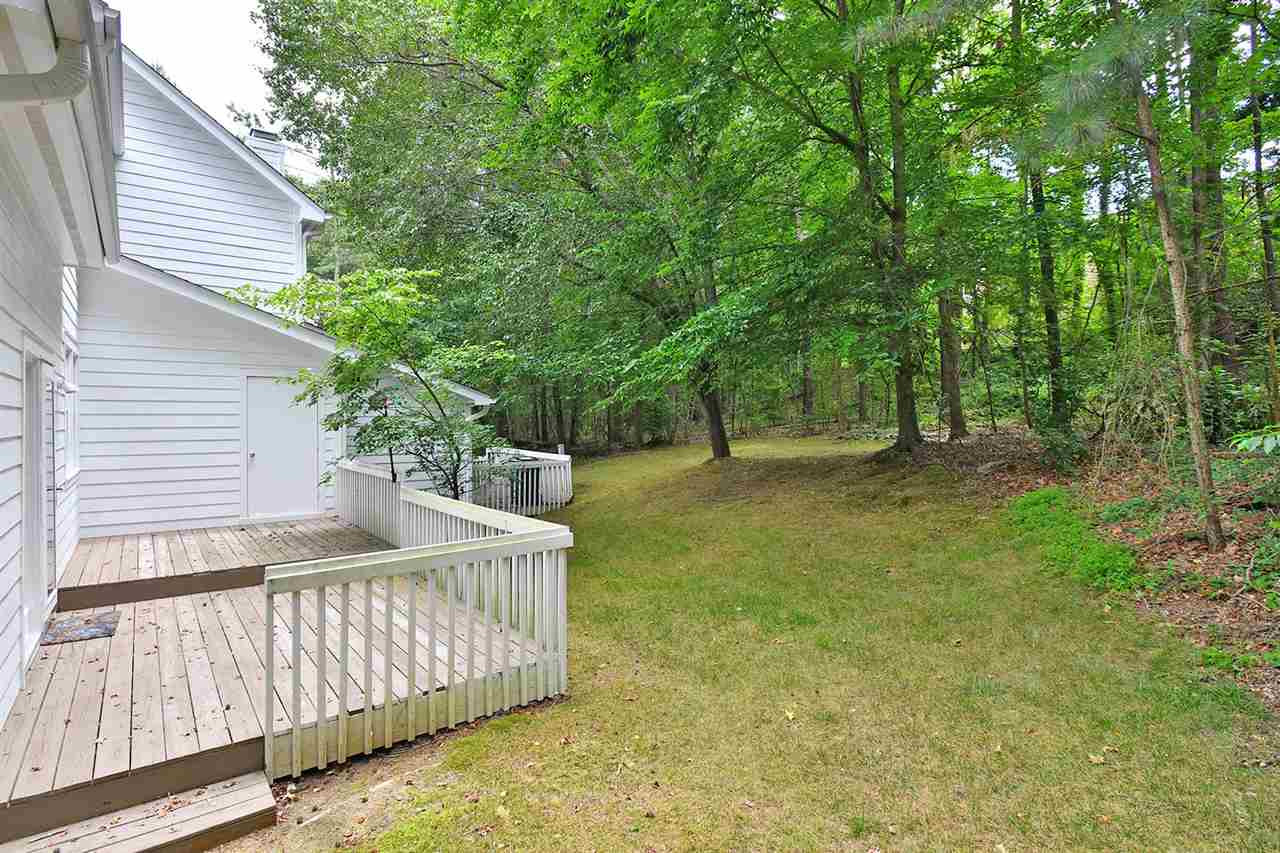 3832 Carnegie Lane Raleigh, NC 27612 - Photo 21 of 24 Photo 21