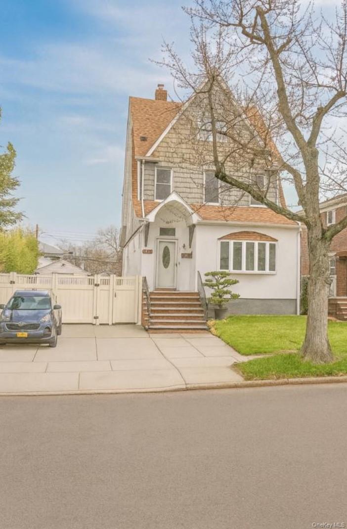 1135 East 229th Street