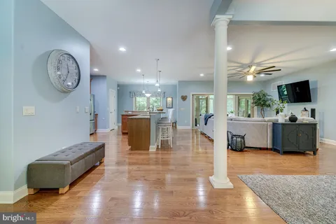 $899,900 | 129 Romanzi Street, Frederica, DE 19946