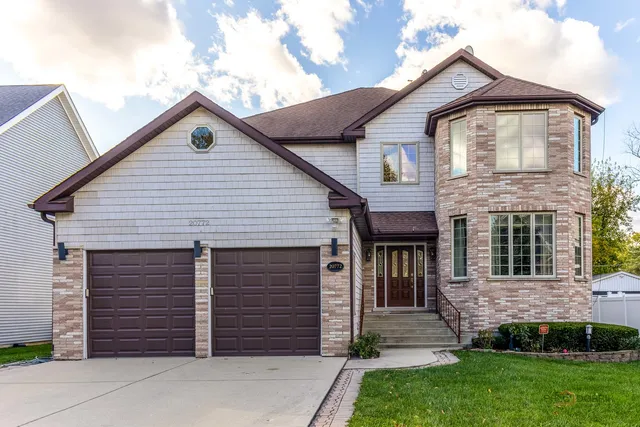 $825,000 | 20772 North William Avenue, Buffalo Grove, IL 60089