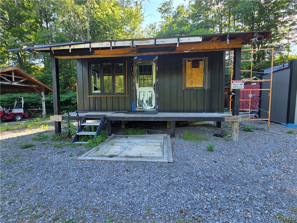 332 Fishing Rock Road Newport, NY 13416 - Photo 10 of 49