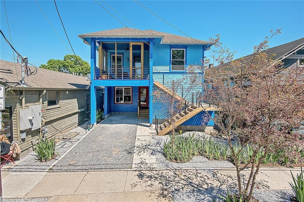 7317 Freret Street New Orleans, LA 70118 - Photo 1 of 12