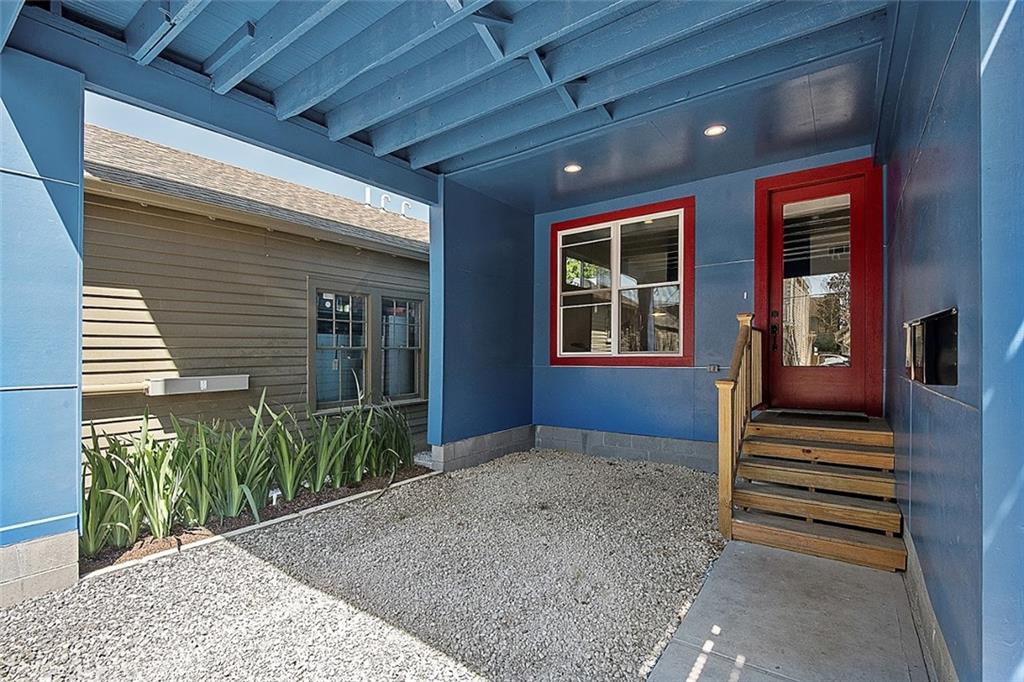 7317 Freret Street New Orleans, LA 70118 - Photo 3 of 12