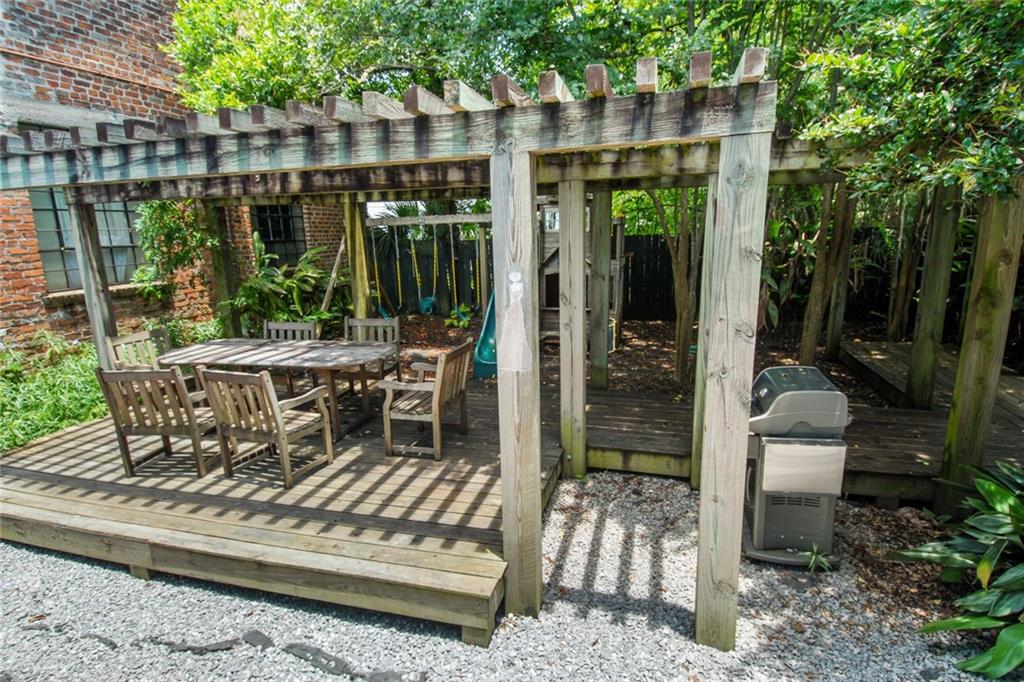 7317 Freret Street New Orleans, LA 70118 - Photo 10 of 12