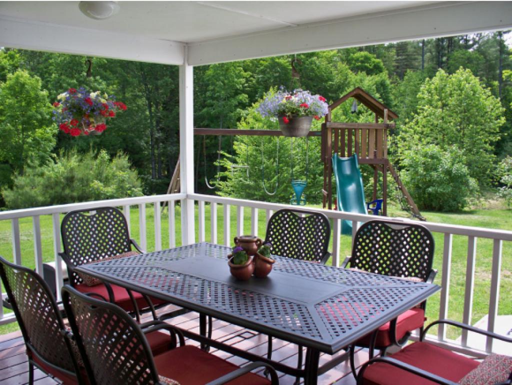 136 Sanborn Place Rutland Town, VT 05701 - Photo 8 of 36 Gallery Image 8