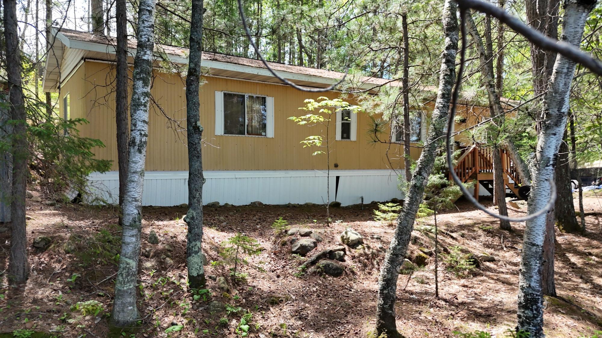 W8938 Forrester Road Tomahawk, WI 54487 - Photo 17 of 40 Gallery Image 17