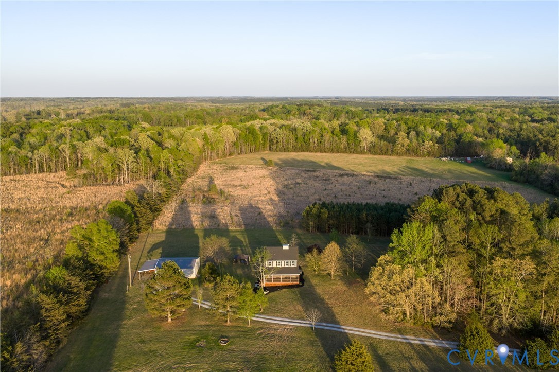 1895 Cemetery Road Chase City, VA 23924 - Photo 66 of 83 a view of an ocean