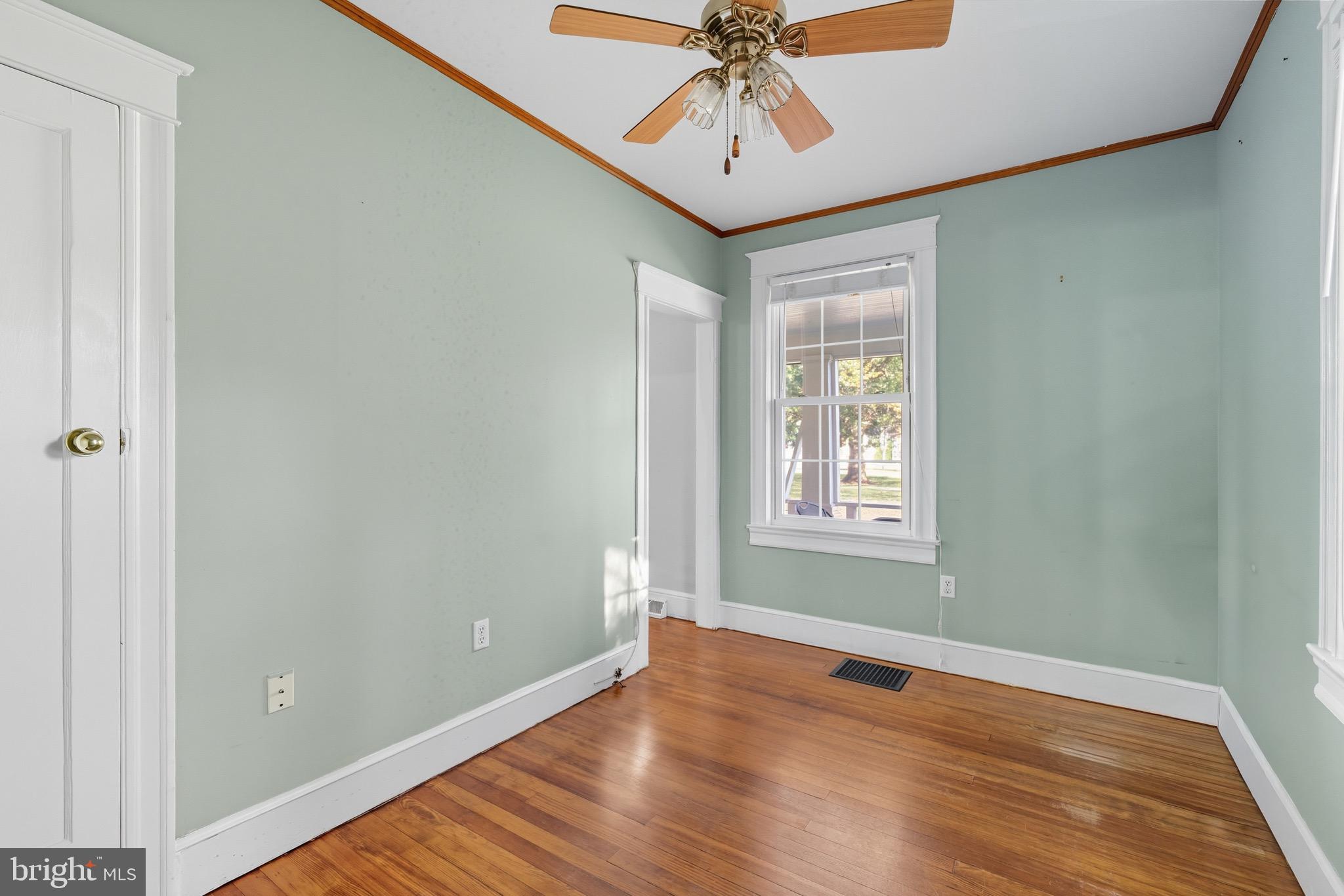 221 Old Bridge Road Chestertown, MD 21620 - Photo 8 of 29 Office on main floor-could be a bedroom