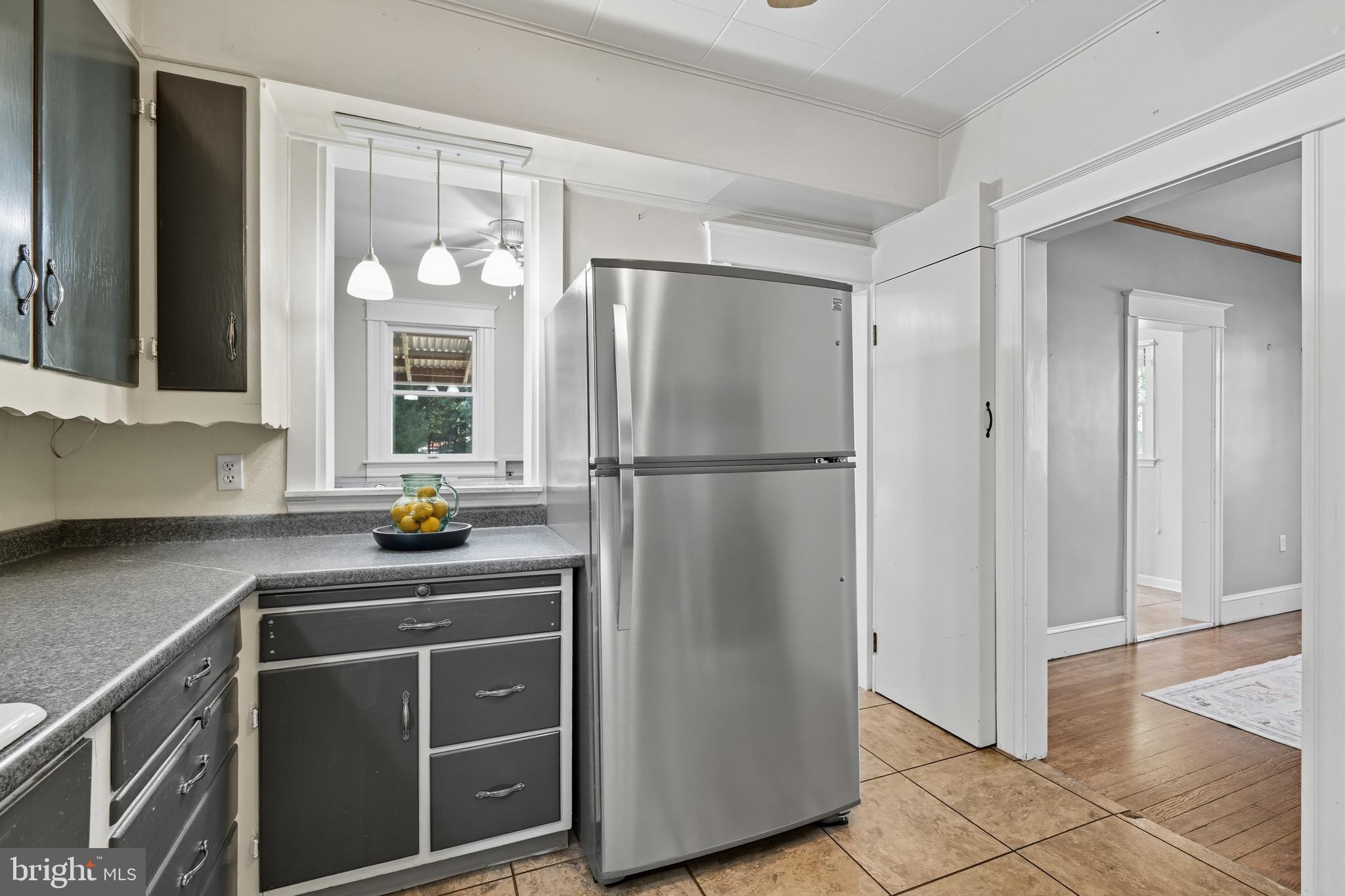 221 Old Bridge Road Chestertown, MD 21620 - Photo 9 of 29 Kitchen