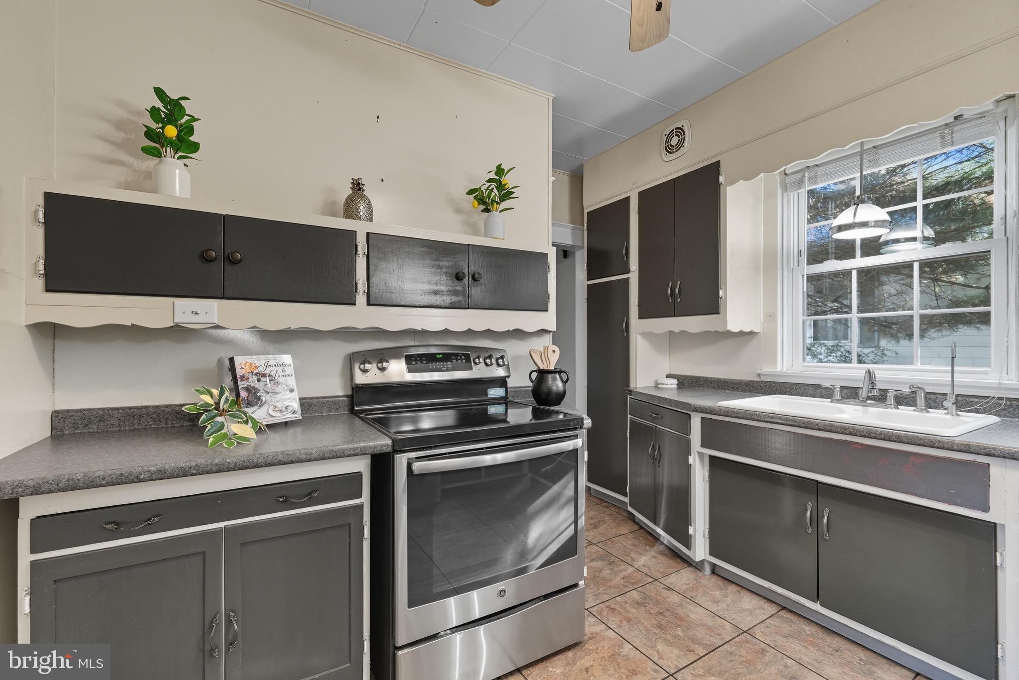 221 Old Bridge Road Chestertown, MD 21620 - Photo 10 of 29 Kitchen