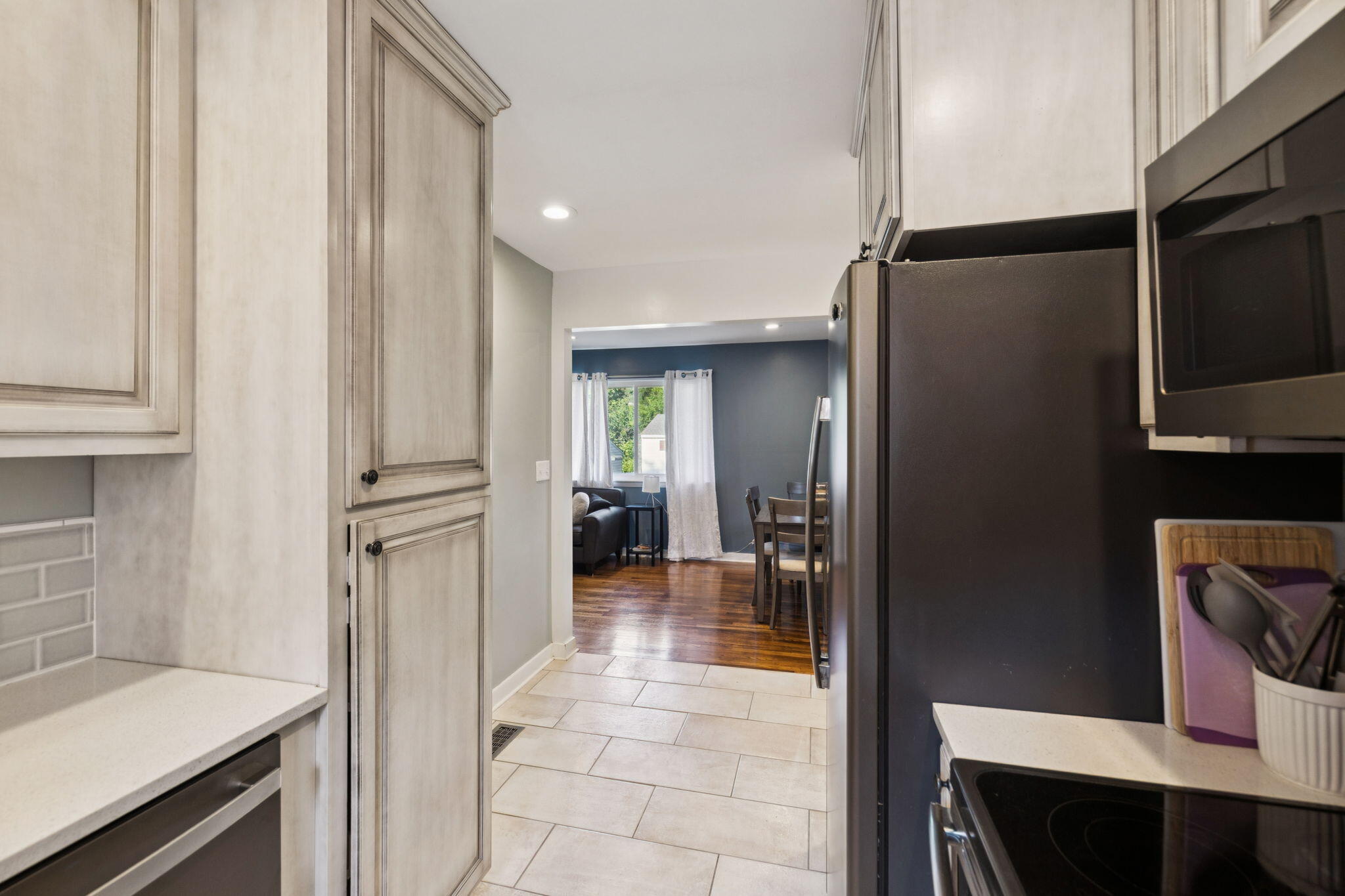 811 Snow Street Chattanooga, TN 37405 - Photo 16 of 36 14-web-or-mls-811 Snow St - 007