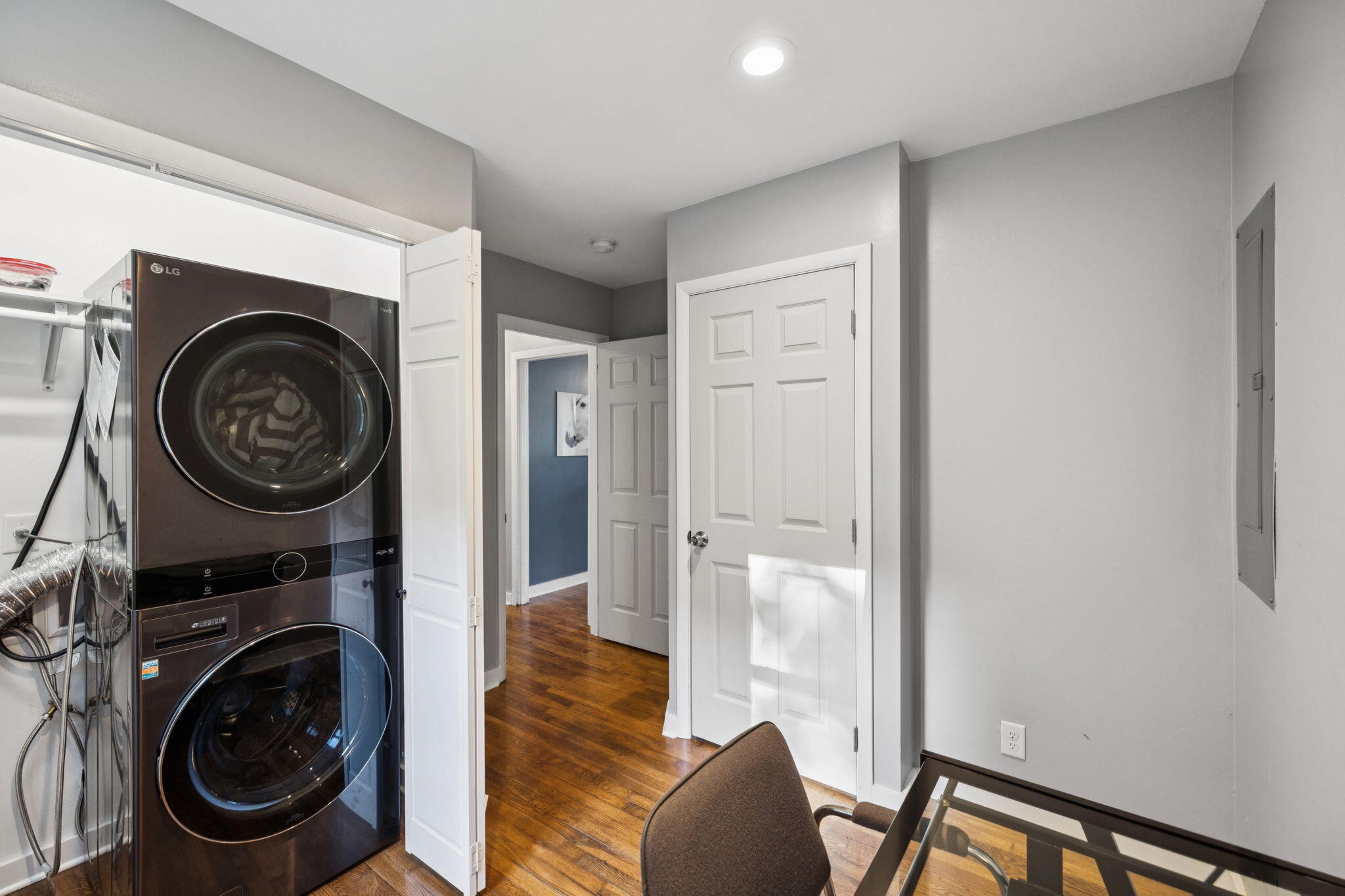 811 Snow Street Chattanooga, TN 37405 - Photo 20 of 36 17-web-or-mls-811 Snow St - 017