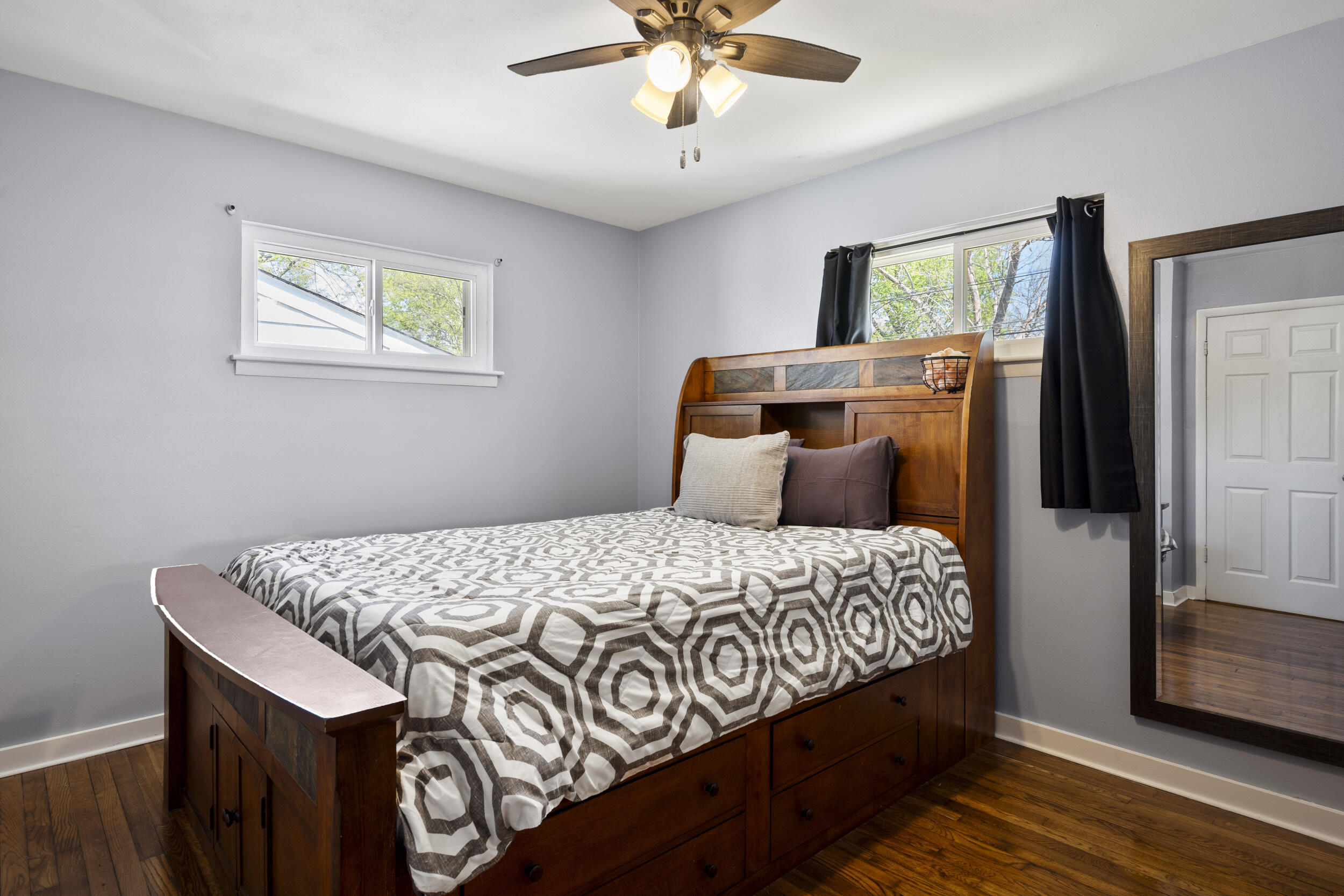 811 Snow Street Chattanooga, TN 37405 - Photo 25 of 36 Primary Bedroom