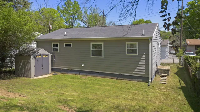 $320,000 | 811 Snow Street, Chattanooga, TN 37405