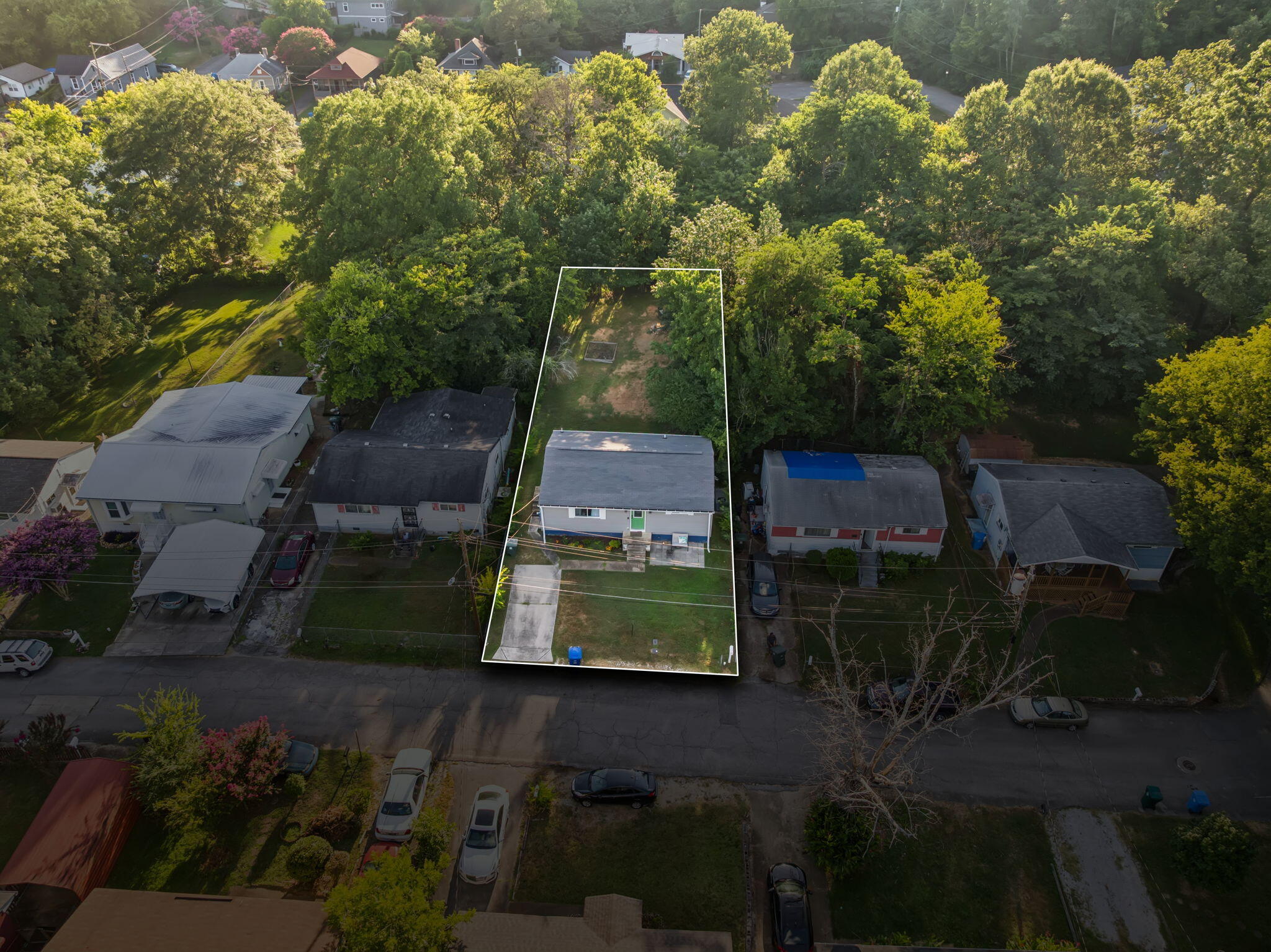 811 Snow Street Chattanooga, TN 37405 - Photo 32 of 36 36-web-or-mls-811 Snow St - 036