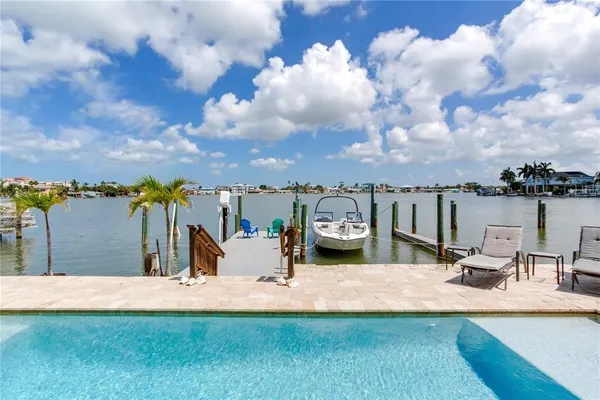 $1,595,000 | 330 173rd Avenue, North Redington Beach, FL 33708