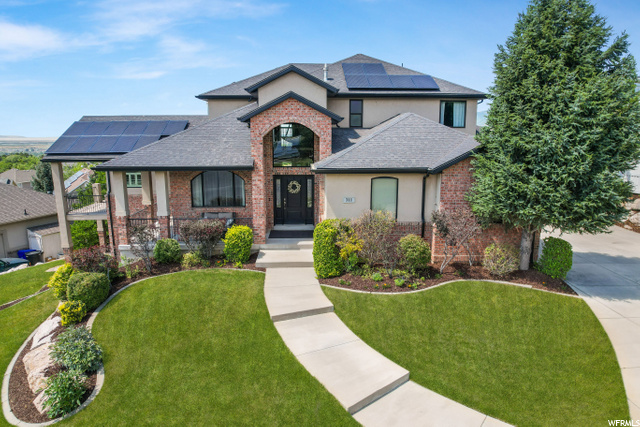 311 North Canyon Road Bountiful, UT 84010 - Photo 1 of 1 311 E North Canyon Road