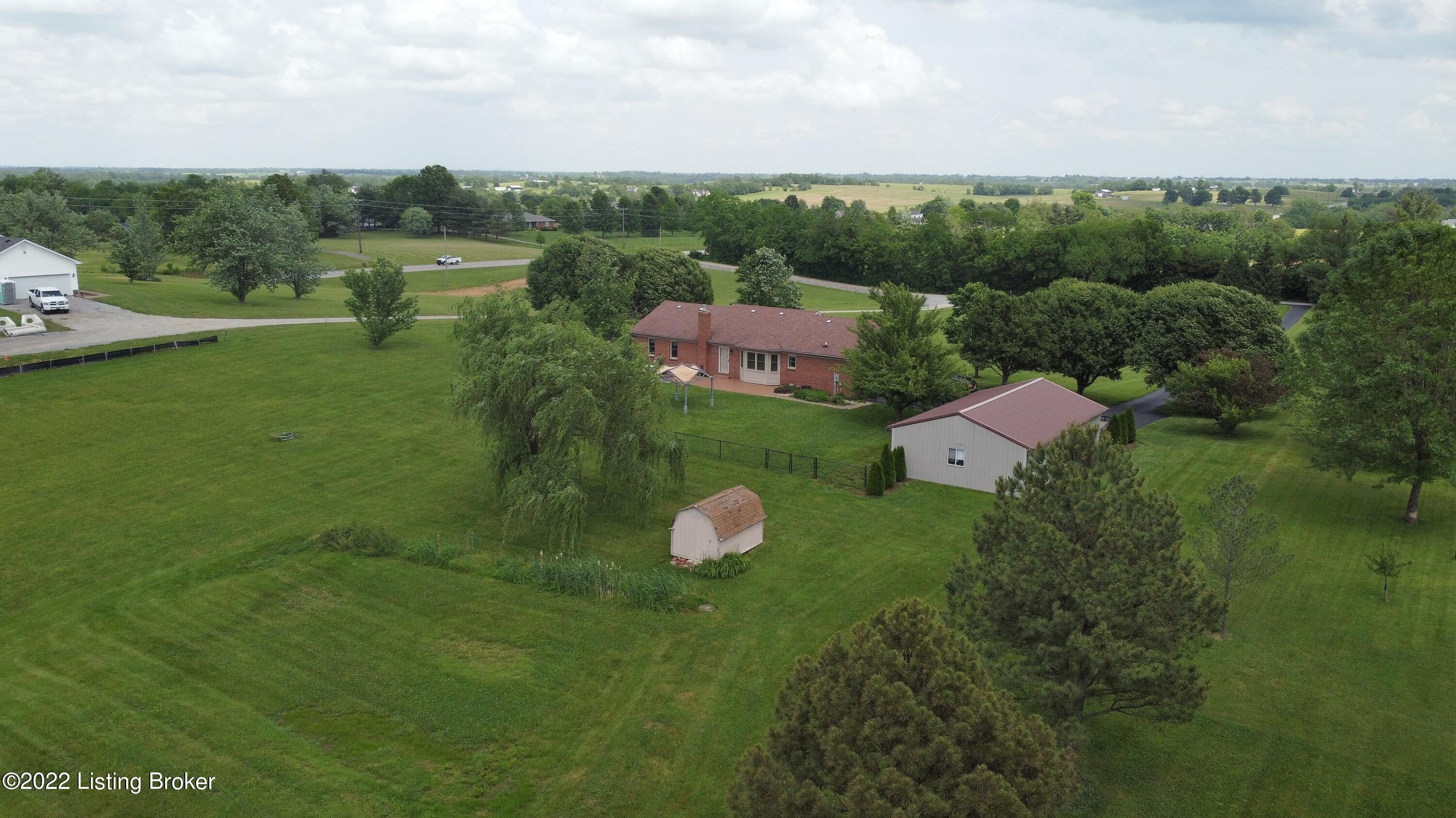 95 Tuggle Road Danville, KY 40422 - Photo 36 of 41 95-03