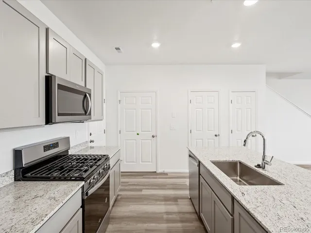 $434,490 | 1622 Riverplace Drive, Unit 1, Windsor, CO 80550