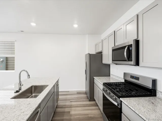 $434,490 | 1622 Riverplace Drive, Unit 1, Windsor, CO 80550