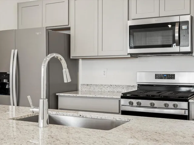 $434,490 | 1622 Riverplace Drive, Unit 1, Windsor, CO 80550