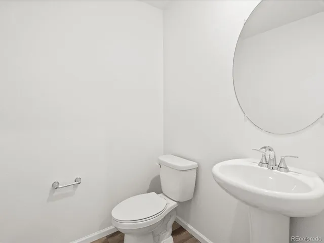 $434,490 | 1622 Riverplace Drive, Unit 1, Windsor, CO 80550