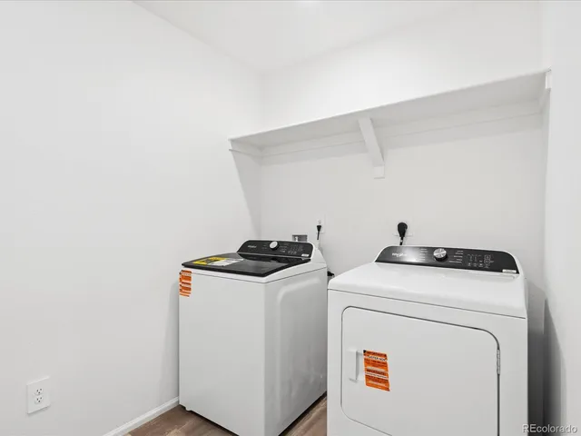 $434,490 | 1622 Riverplace Drive, Unit 1, Windsor, CO 80550