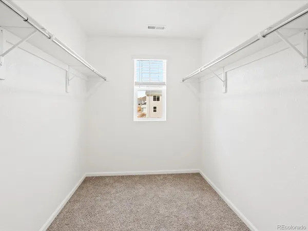 a view of a small space
