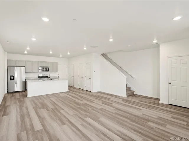 $434,490 | 1622 Riverplace Drive, Unit 1, Windsor, CO 80550