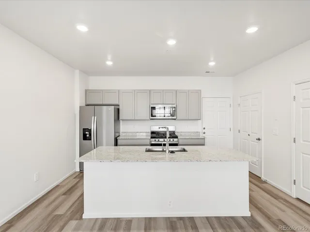 $434,490 | 1622 Riverplace Drive, Unit 1, Windsor, CO 80550