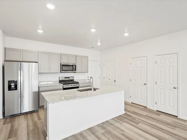 $434,490 | 1622 Riverplace Drive, Unit 1, Windsor, CO 80550