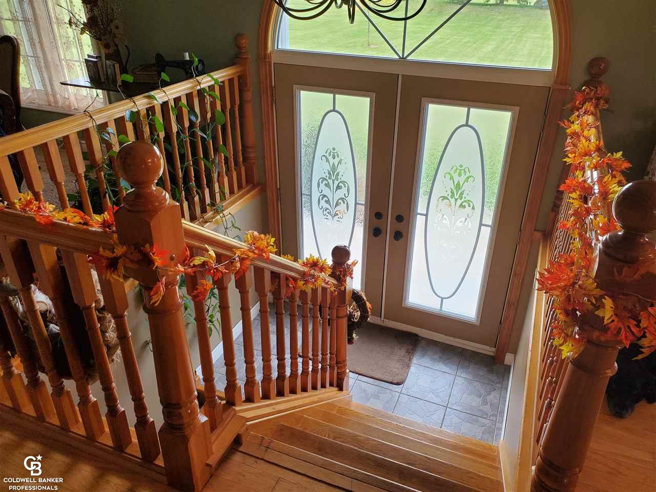 14081 Jeddo Road Yale, MI 48097 - Photo 13 of 45 Entrance