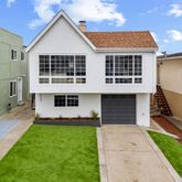 $1,350,000 | 227 Del Prado Drive, Daly City, CA 94015